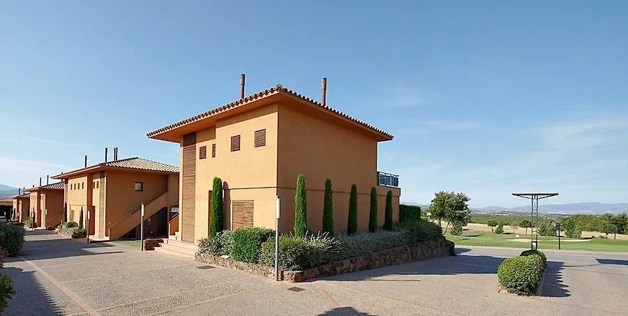 Hotel Torremirona Golf & Spa Navata 4*,