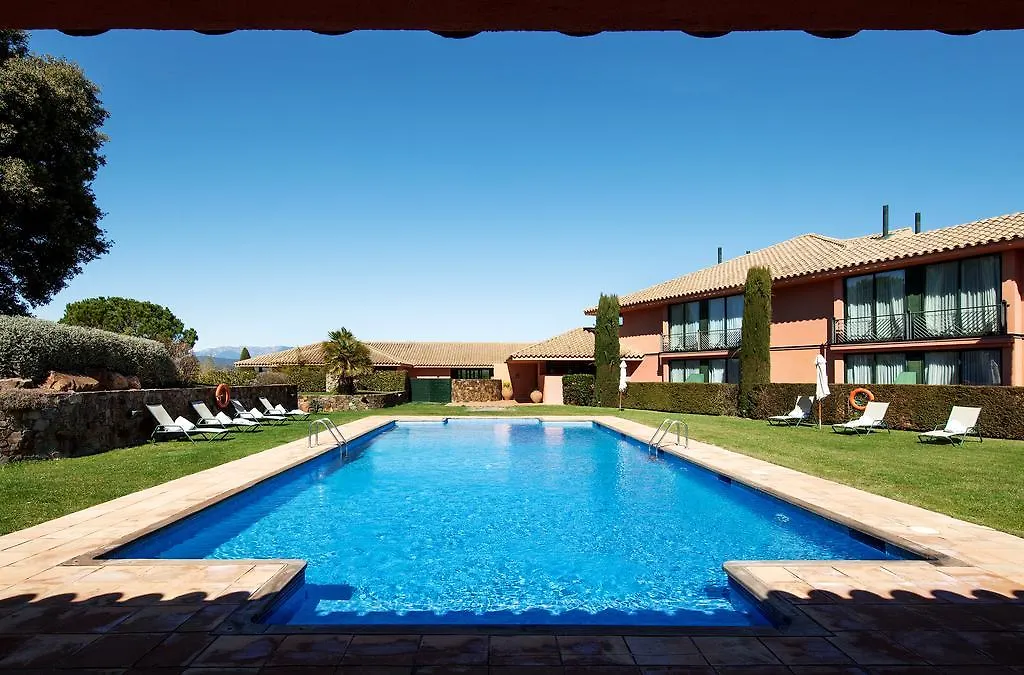 Hotel Torremirona Golf & Spa Navata Espagne