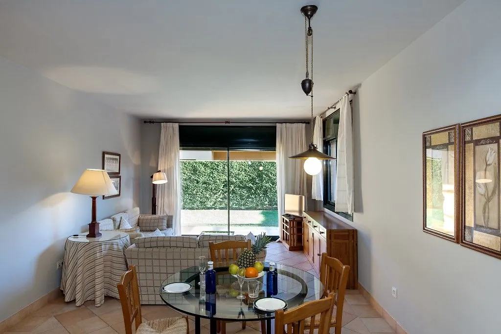 Hotel Torremirona Golf & Spa Navata