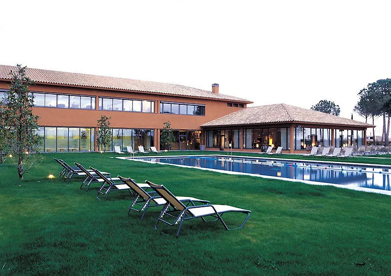 Hotel Torremirona Golf & Spa Navata 4*,