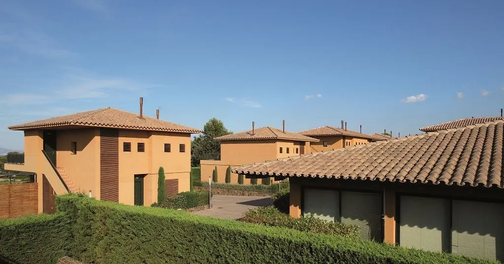 Hotel Torremirona Golf & Spa Navata 4*,