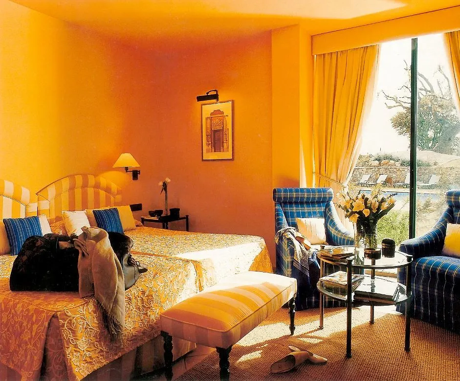 Hotel Torremirona Golf & Spa Navata