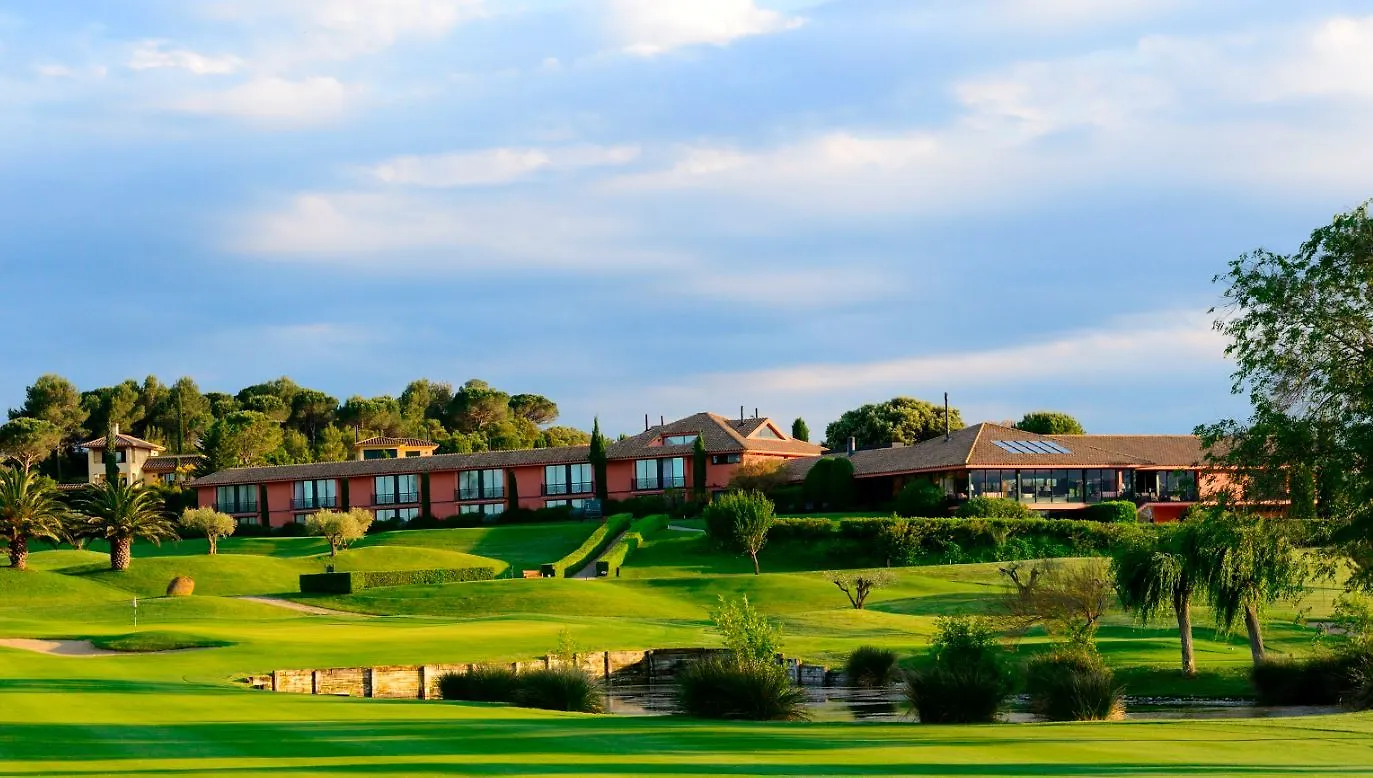 ****  Hotel Torremirona Golf & Spa Navata Espagne