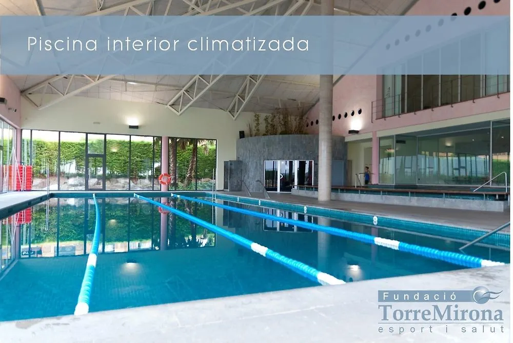 Hotel Torremirona Golf & Spa Navata Espagne