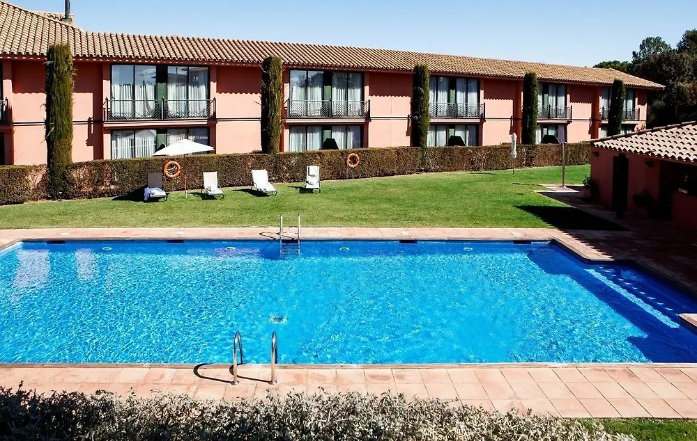 ****  Hotel Torremirona Golf & Spa Navata Španělsko