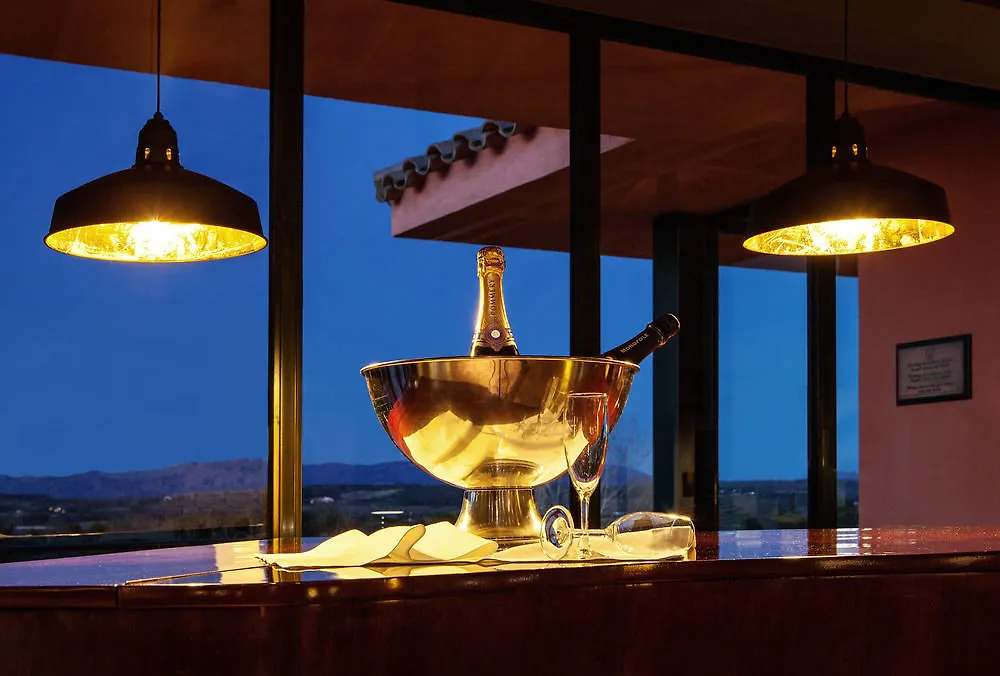 Hotel Torremirona Golf & Spa Navata