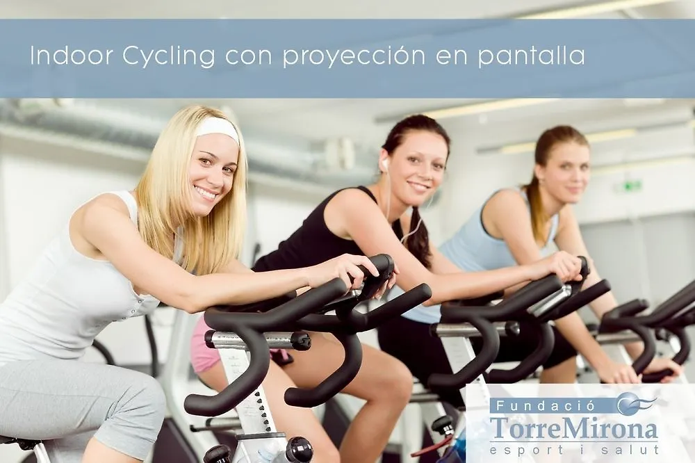 Hotel Torremirona Golf & Spa Navata