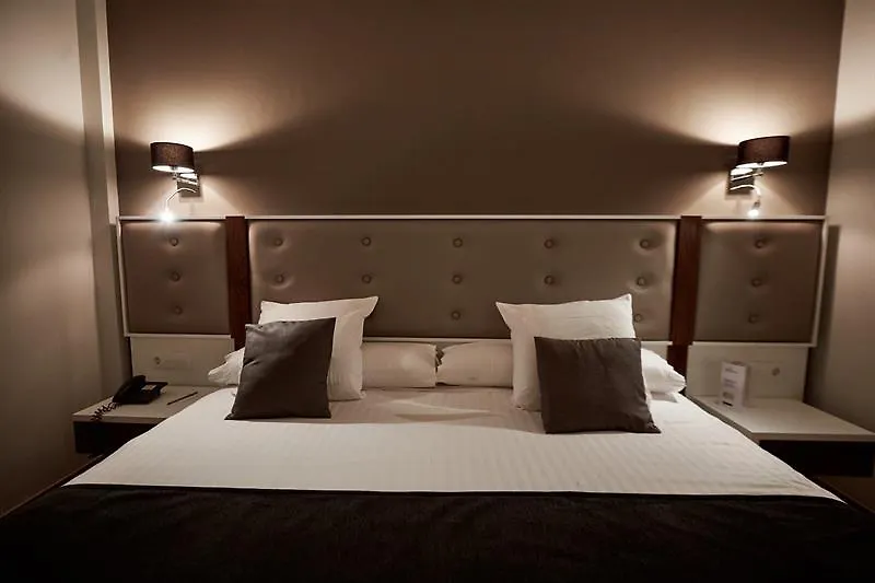Hotel Torremirona Golf & Spa Navata