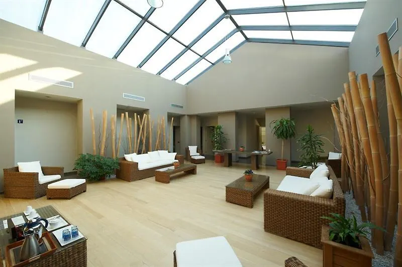 Hotel Torremirona Golf & Spa Navata Espagne