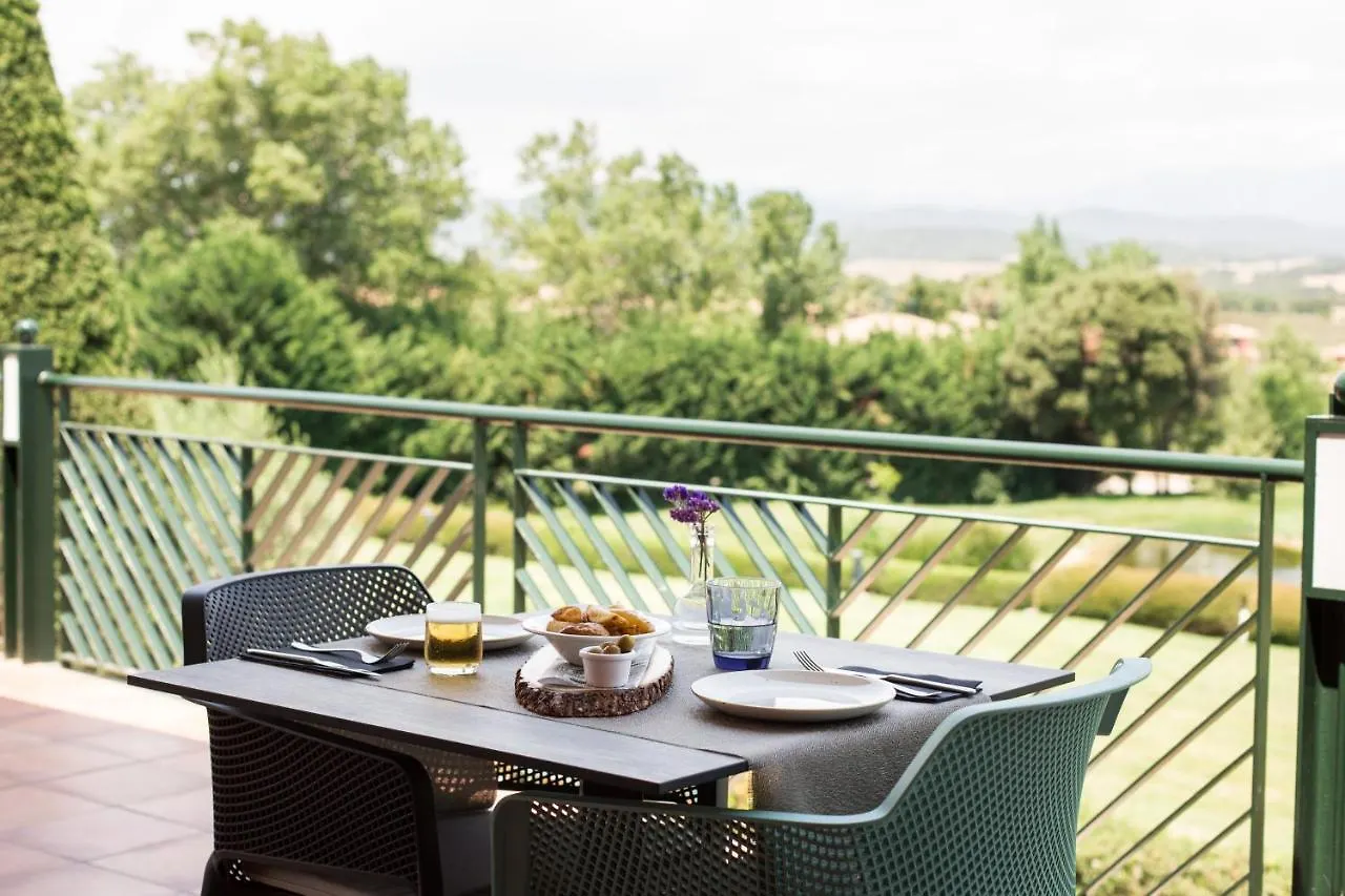 ****  Hotel Torremirona Golf & Spa Navata Espagne